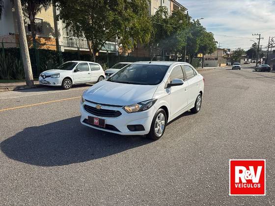 CHEVROLET PRISMA 1.4 MPFI LT 8V FLEX 4P MANUAL CHEVROLET PRISMA 1.4 MPFI LT 8V FLEX 4P MANUAL